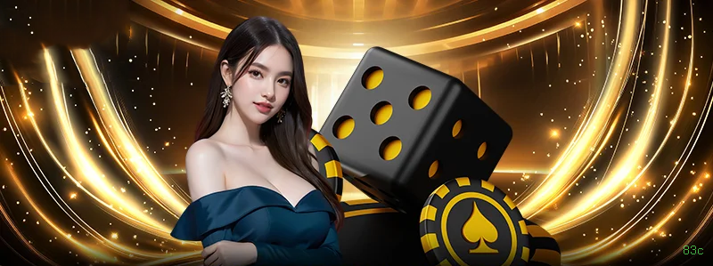 Casino Login 83c